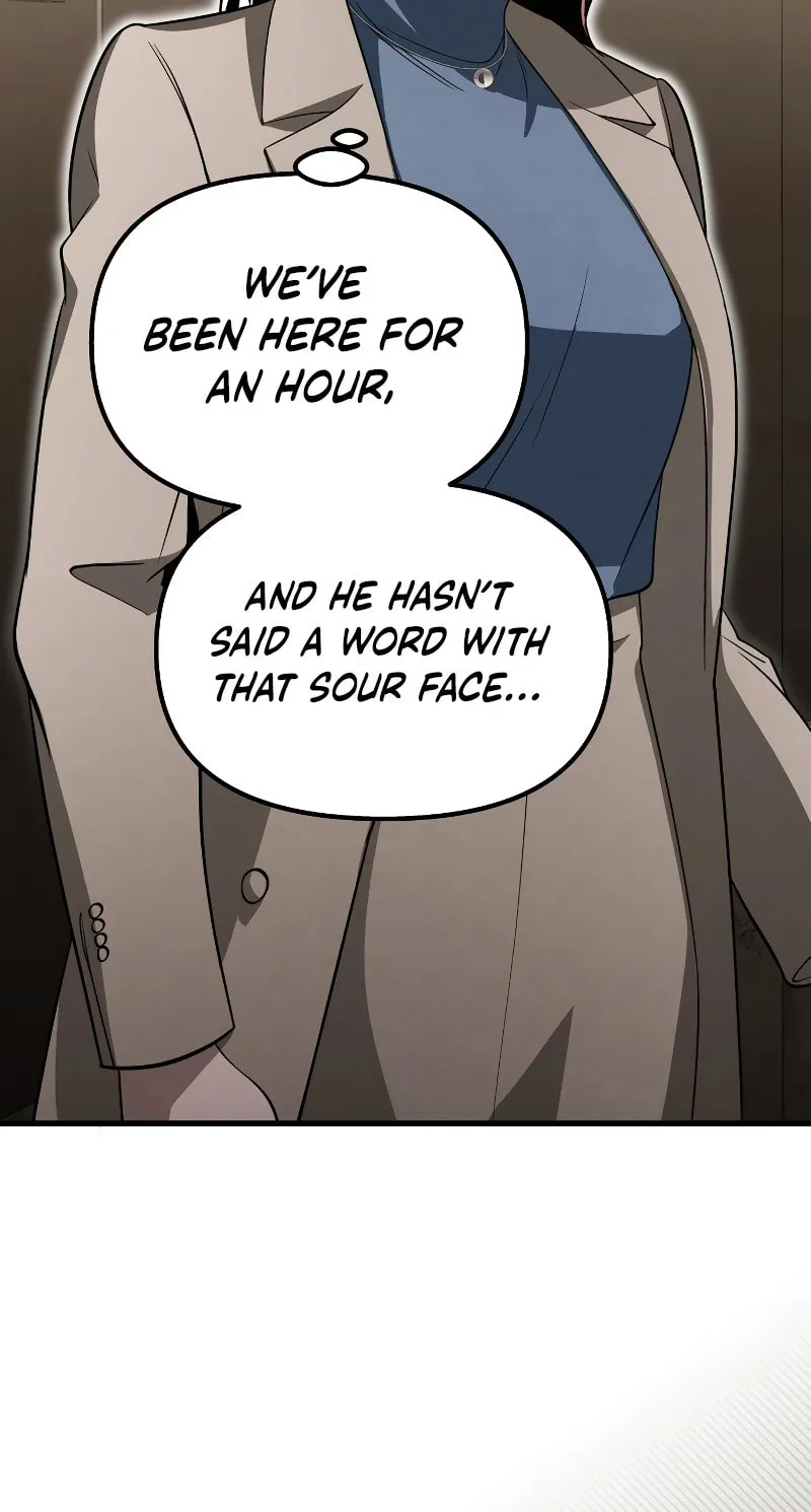 Read Unstoppable Bad Things chapter 19 image 92 on Lezhin