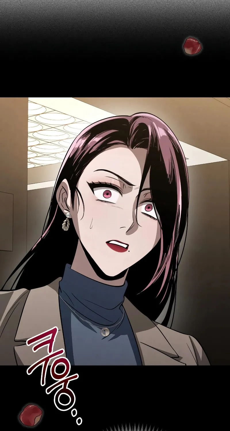 Read Unstoppable Bad Things chapter 19 image 96 on Lezhin