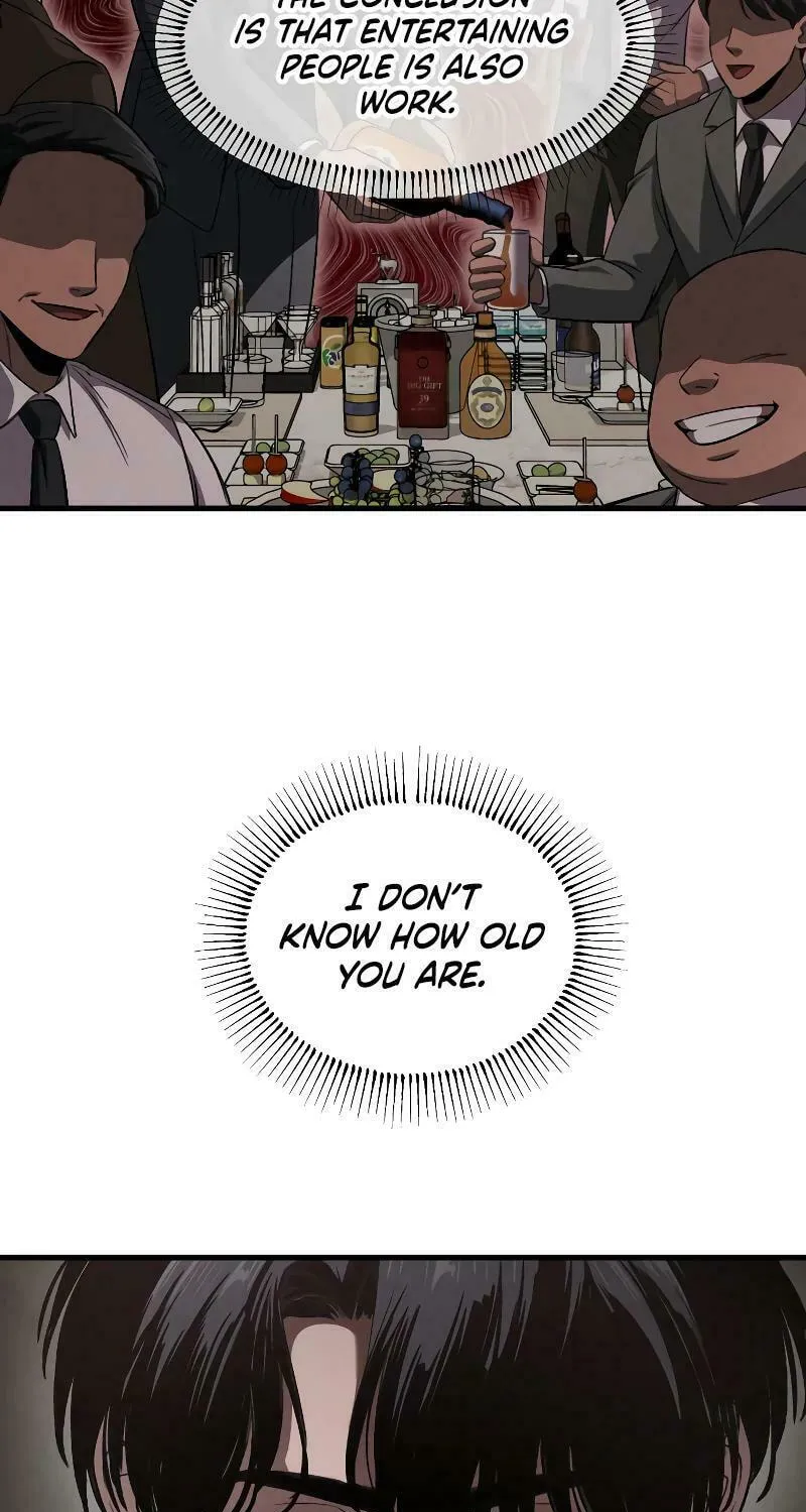Read Unstoppable Bad Things chapter 2 image 17 on Lezhin