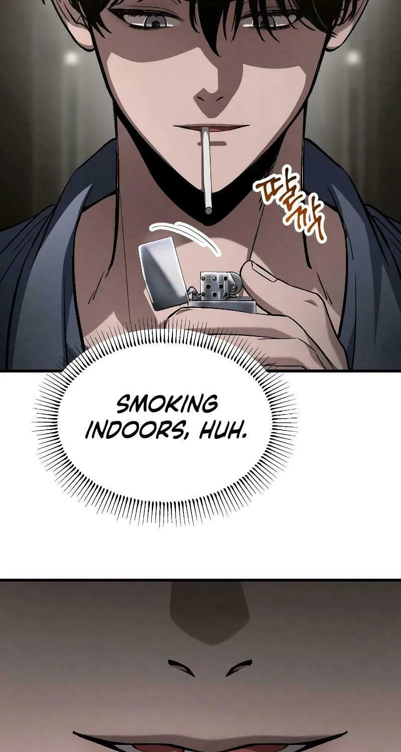 Read Unstoppable Bad Things chapter 2 image 18 on Lezhin