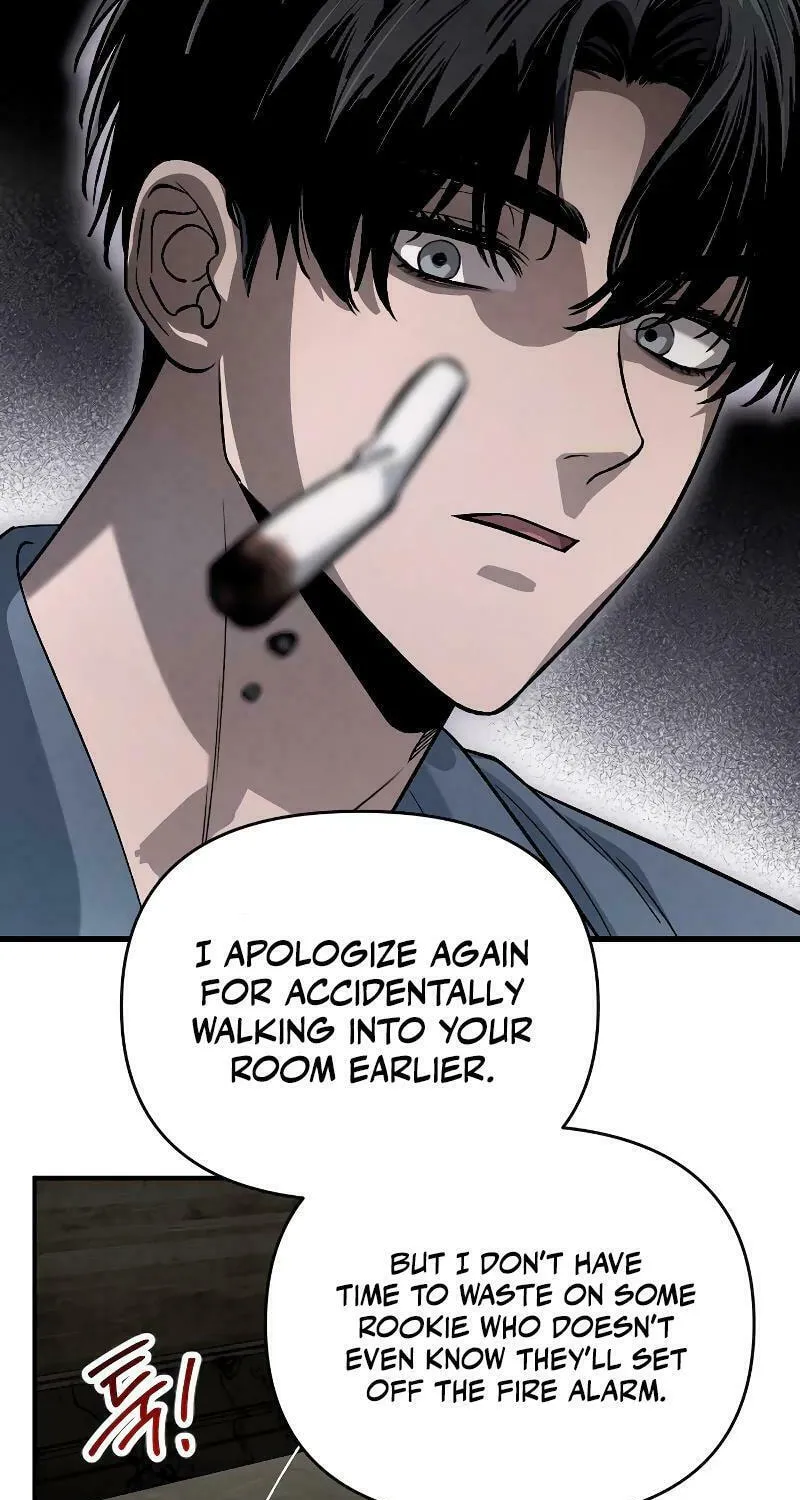 Read Unstoppable Bad Things chapter 2 image 22 on Lezhin
