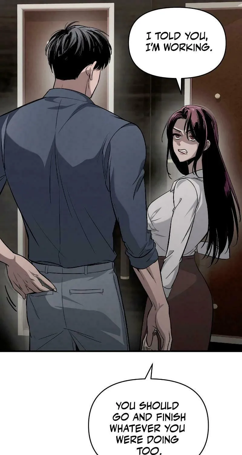 Read Unstoppable Bad Things chapter 2 image 30 on Lezhin