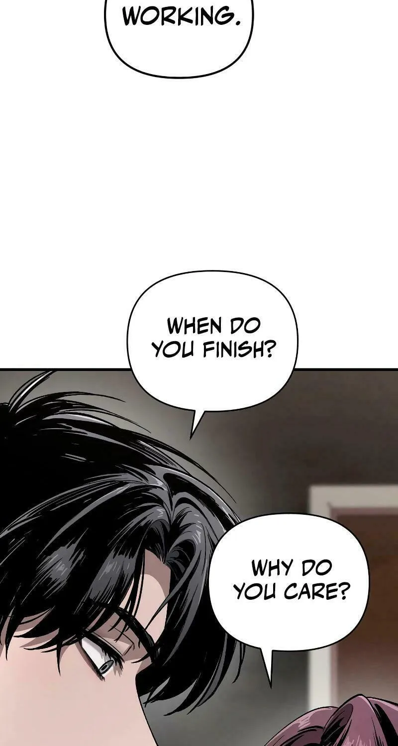 Read Unstoppable Bad Things chapter 2 image 33 on Lezhin