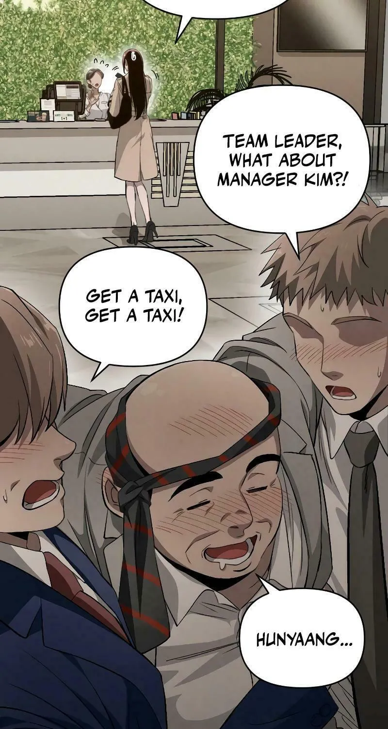 Read Unstoppable Bad Things chapter 2 image 49 on Lezhin