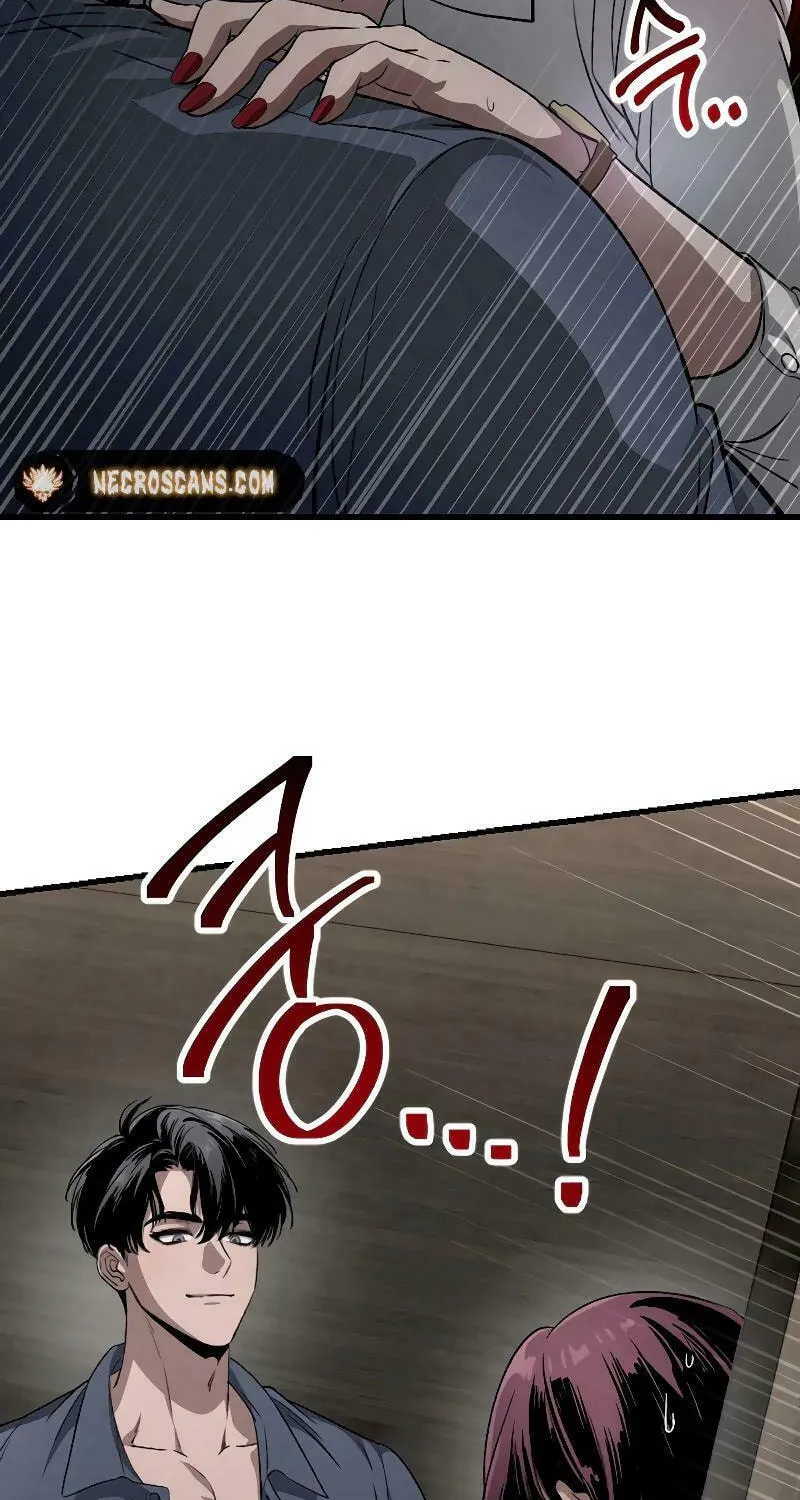 Read Unstoppable Bad Things chapter 2 image 5 on Lezhin