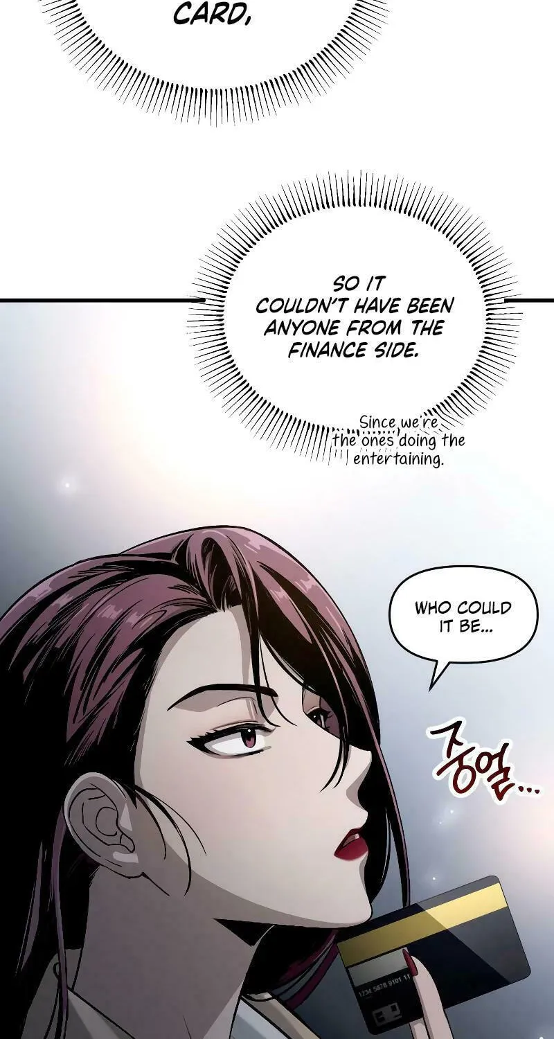 Read Unstoppable Bad Things chapter 2 image 54 on Lezhin