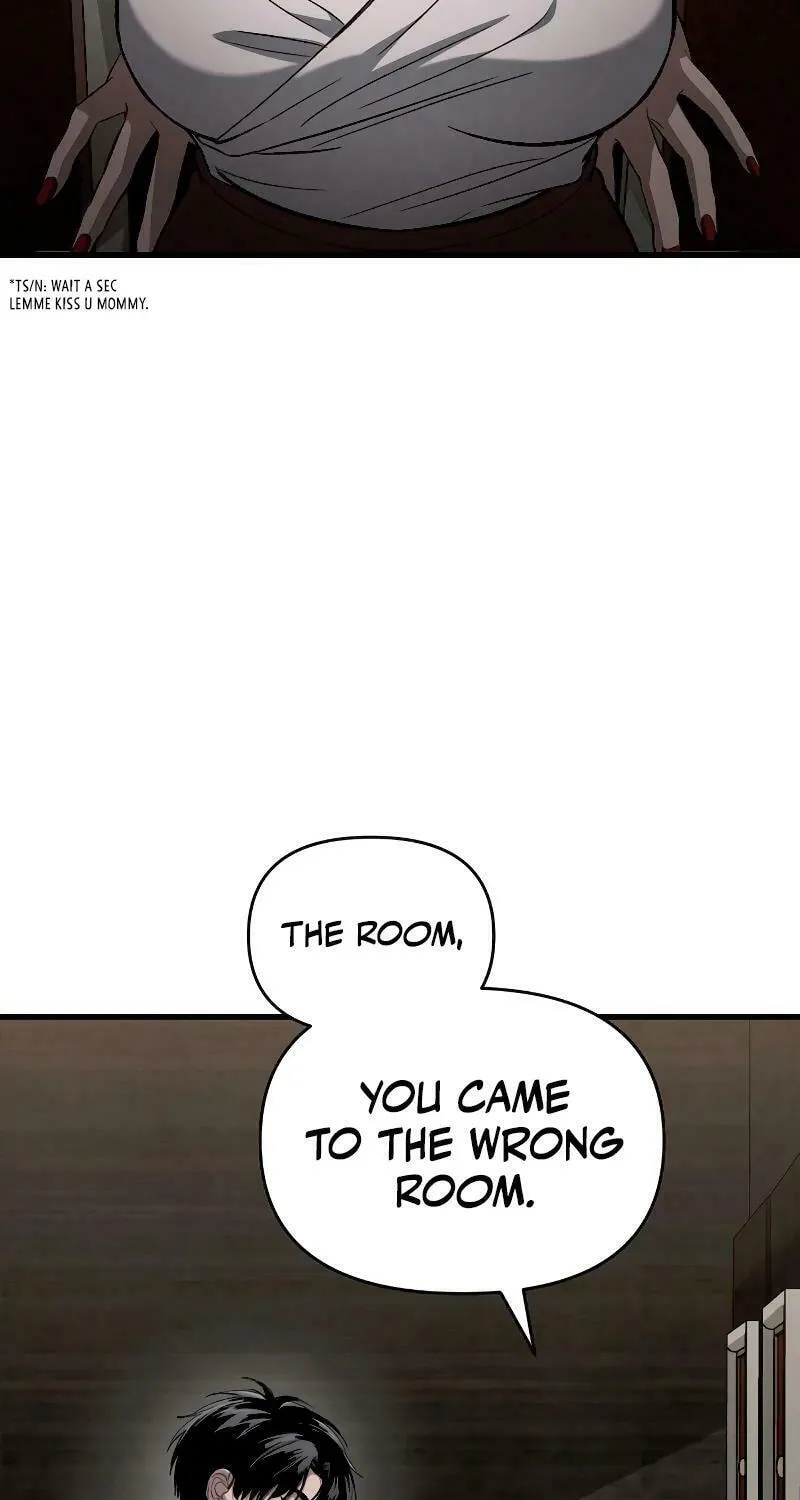 Read Unstoppable Bad Things chapter 2 image 9 on Lezhin