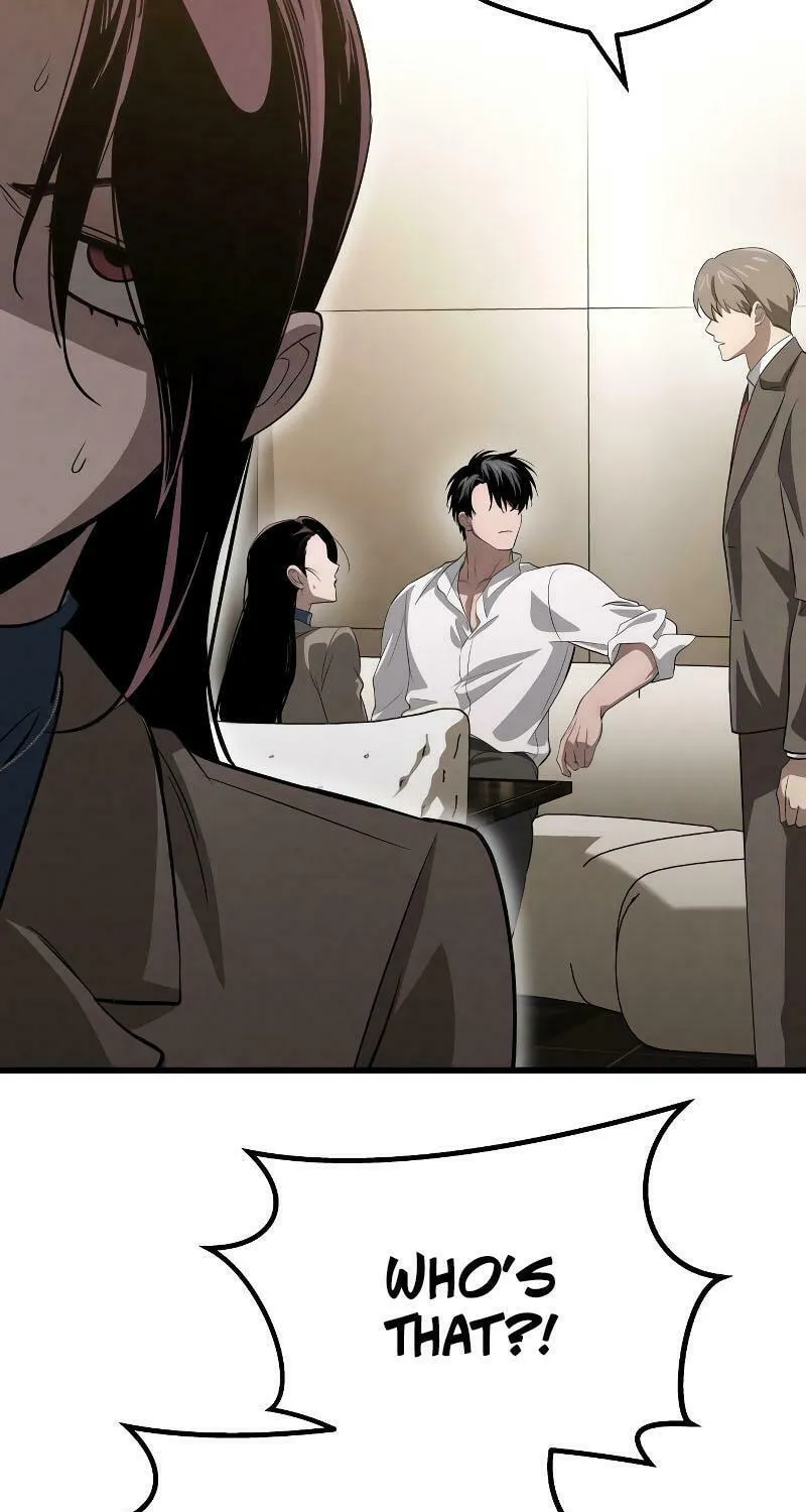 Read Unstoppable Bad Things chapter 20 image 12 on Lezhin