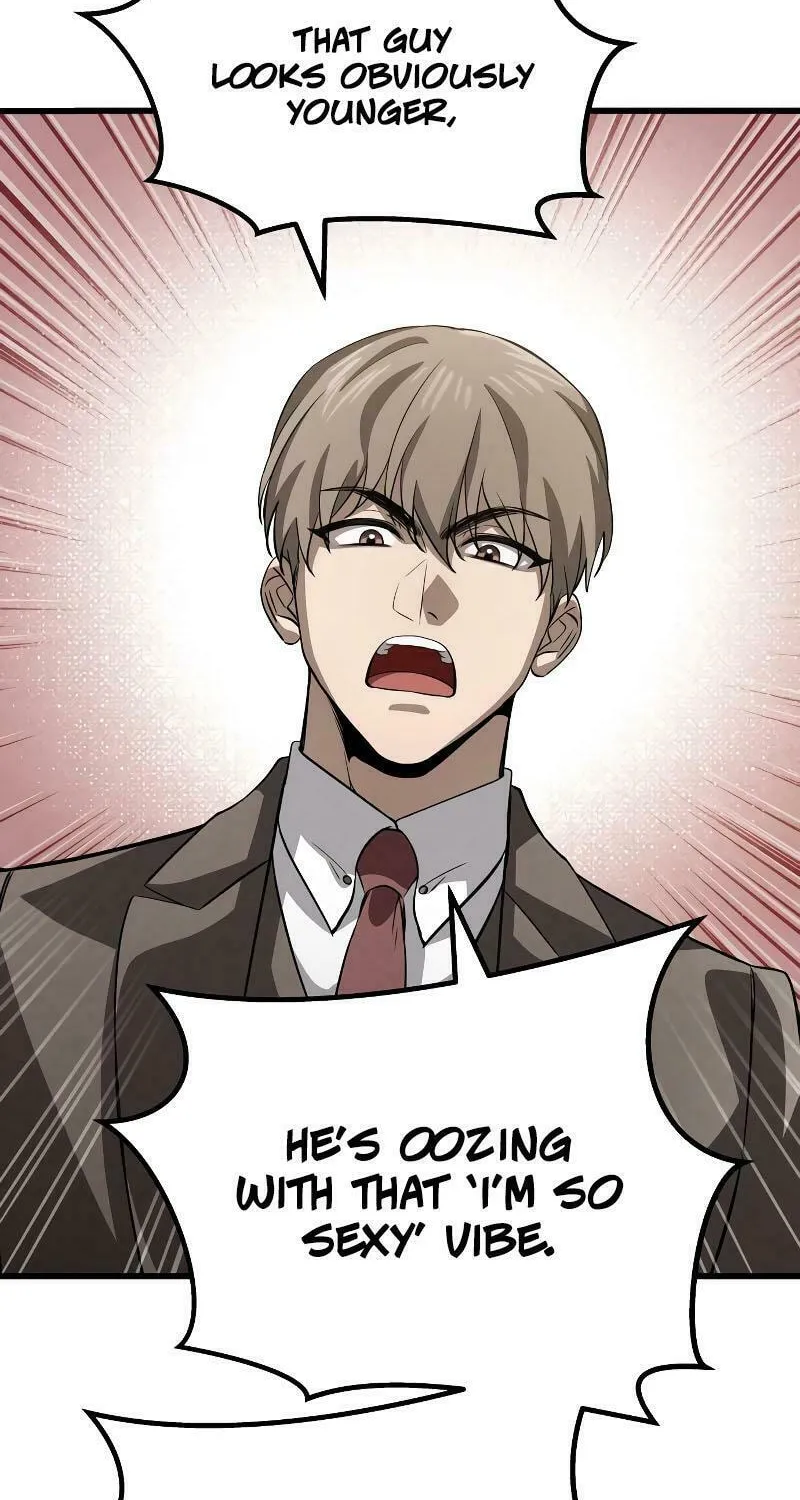 Read Unstoppable Bad Things chapter 20 image 13 on Lezhin