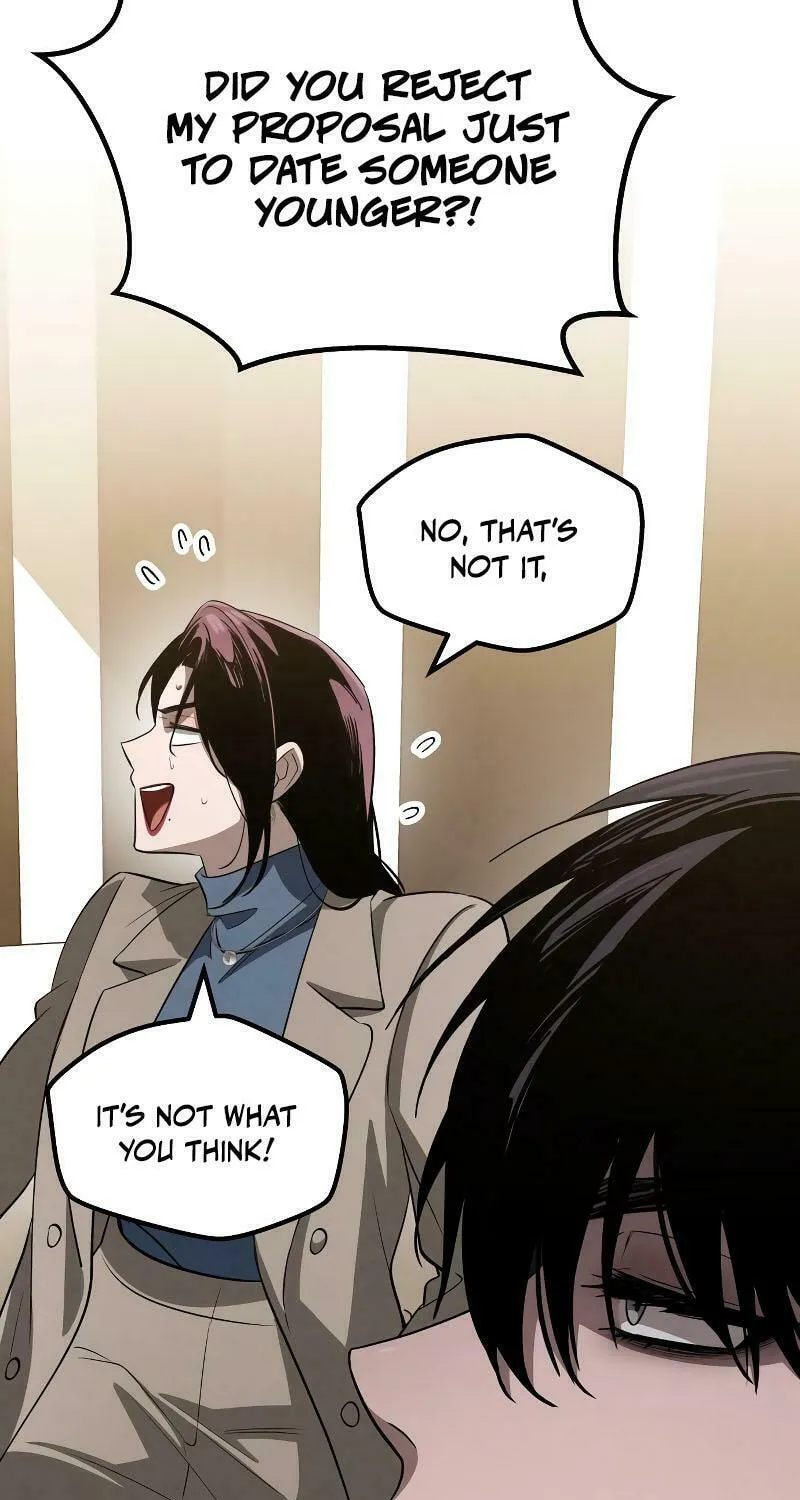 Read Unstoppable Bad Things chapter 20 image 14 on Lezhin
