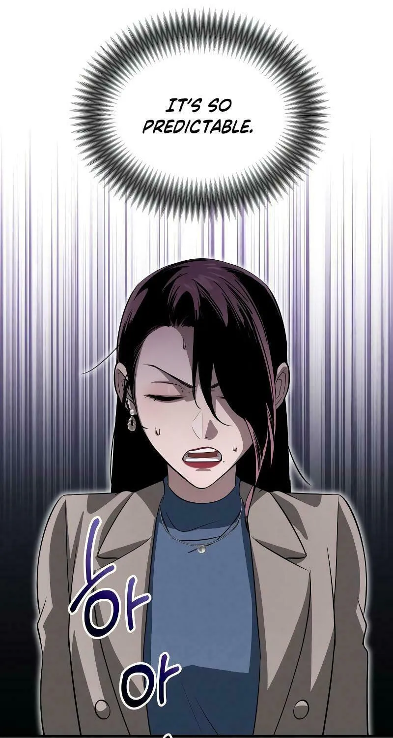 Read Unstoppable Bad Things chapter 20 image 16 on Lezhin
