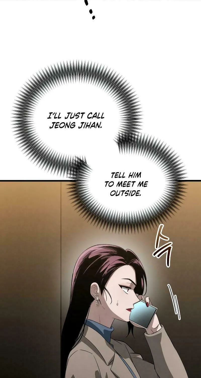 Read Unstoppable Bad Things chapter 20 image 17 on Lezhin