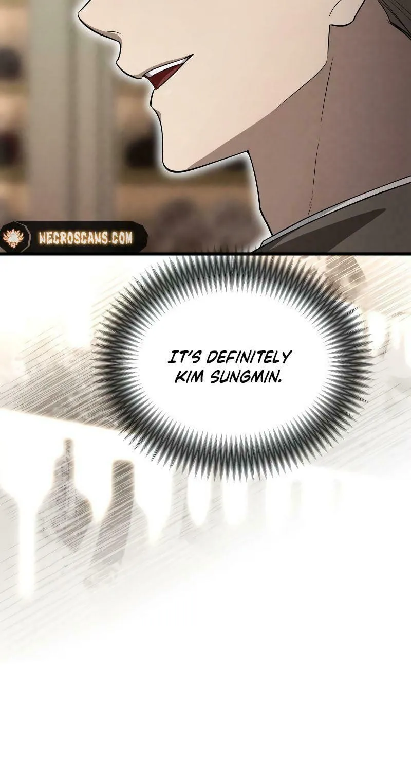 Read Unstoppable Bad Things chapter 20 image 2 on Lezhin