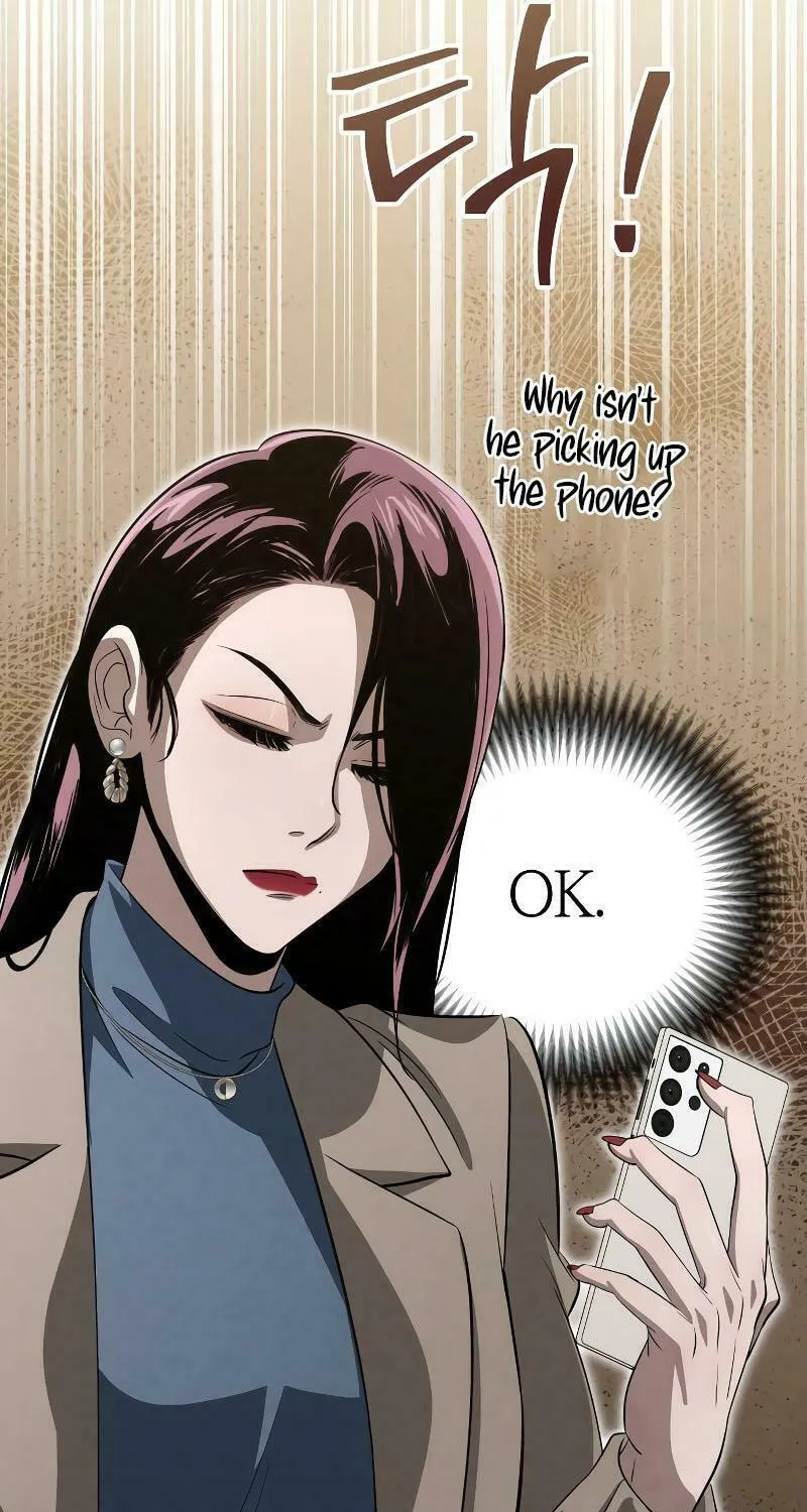 Read Unstoppable Bad Things chapter 20 image 20 on Lezhin