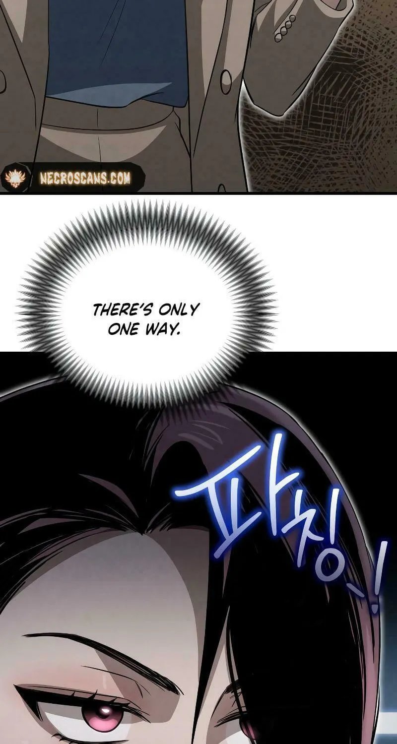 Read Unstoppable Bad Things chapter 20 image 21 on Lezhin