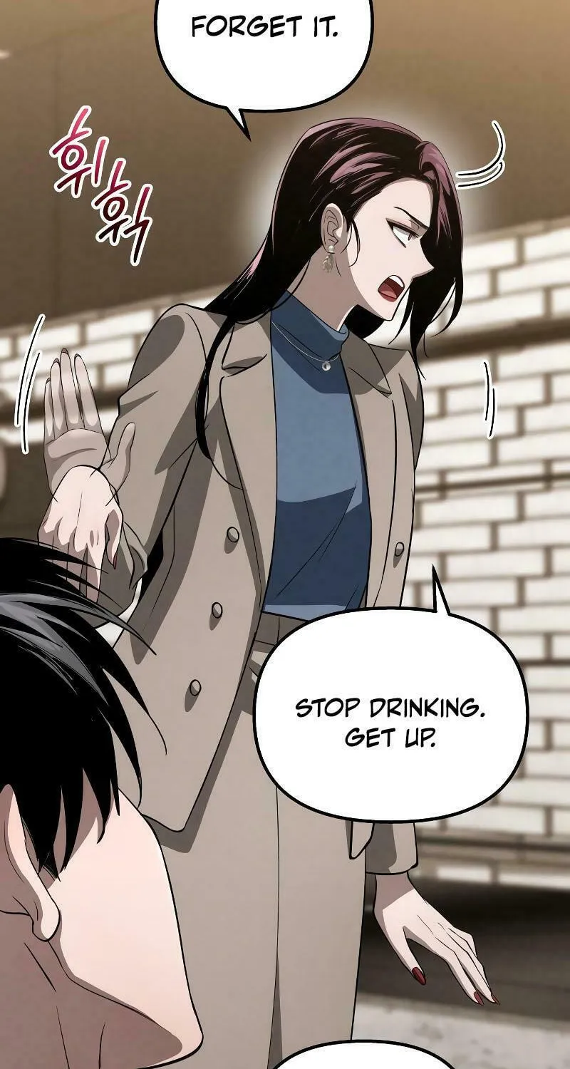 Read Unstoppable Bad Things chapter 20 image 25 on Lezhin
