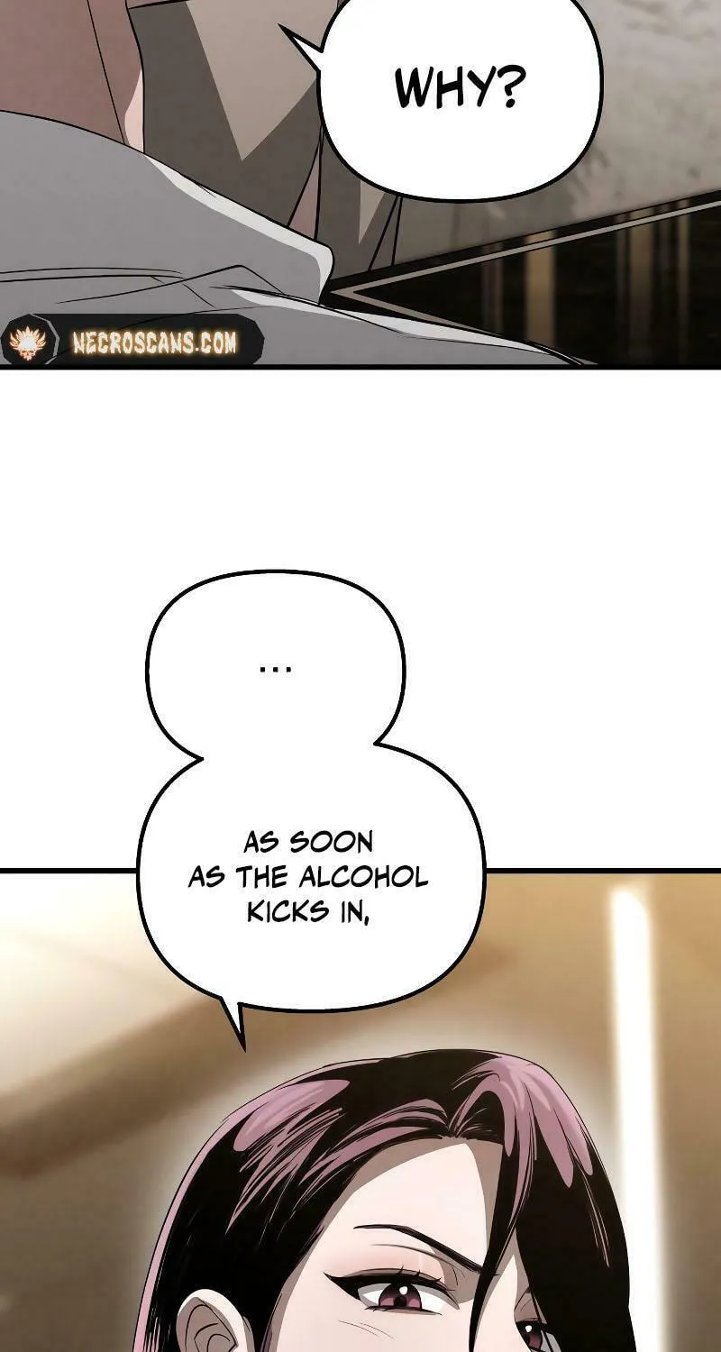 Read Unstoppable Bad Things chapter 20 image 26 on Lezhin