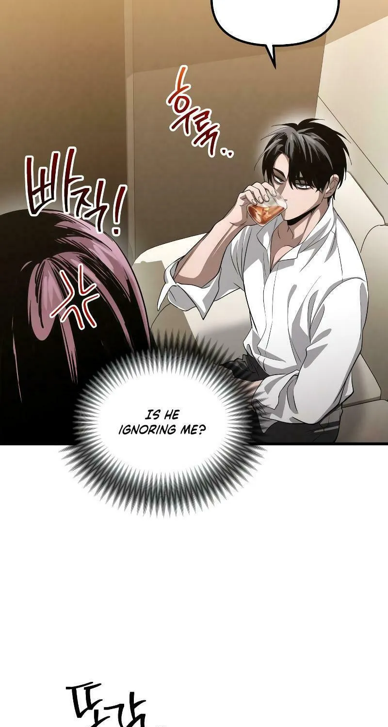 Read Unstoppable Bad Things chapter 20 image 28 on Lezhin