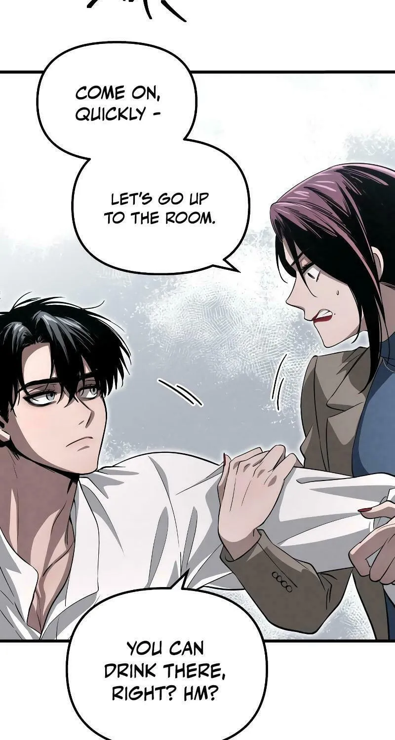 Read Unstoppable Bad Things chapter 20 image 29 on Lezhin