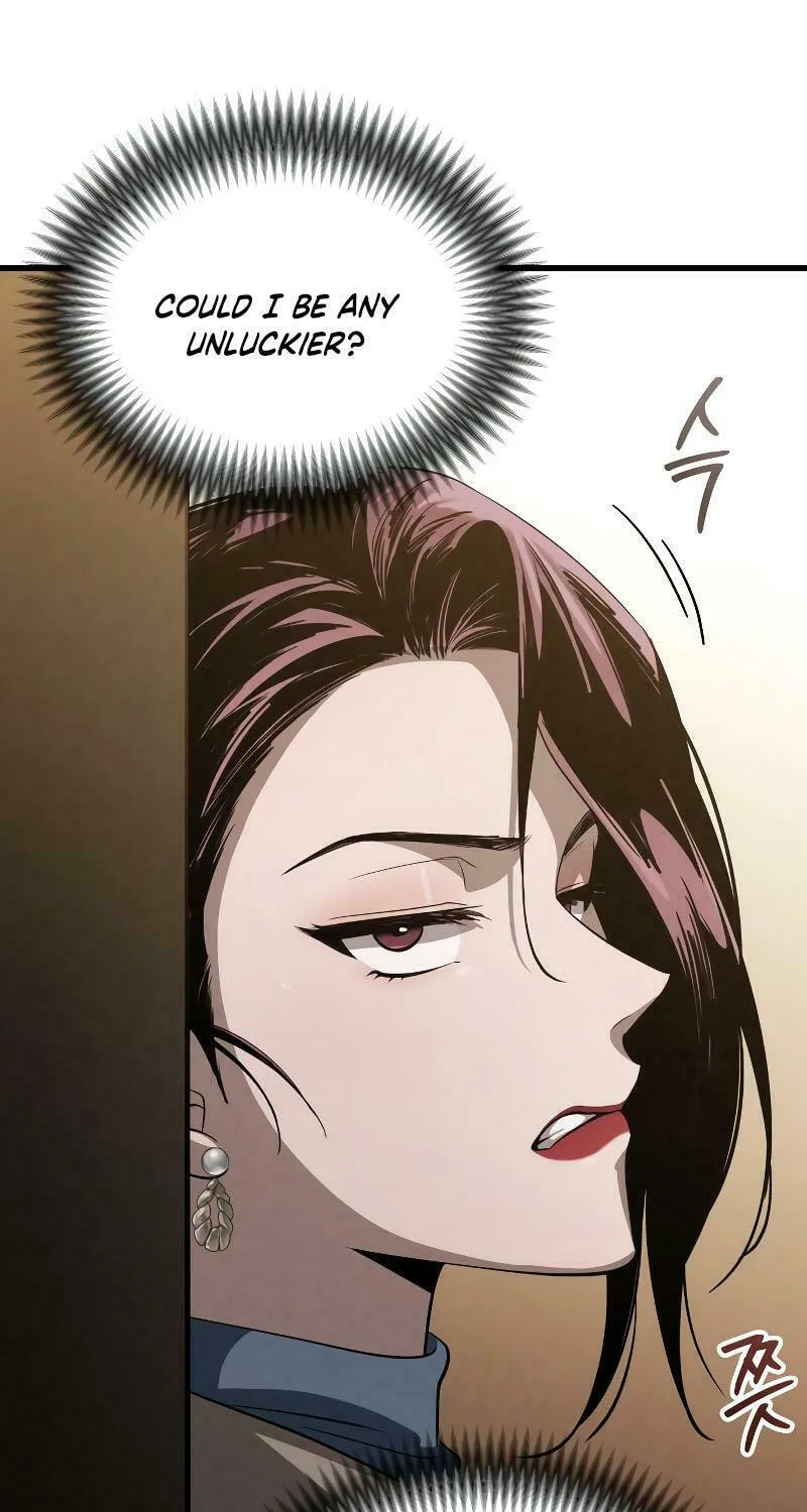 Read Unstoppable Bad Things chapter 20 image 3 on Lezhin
