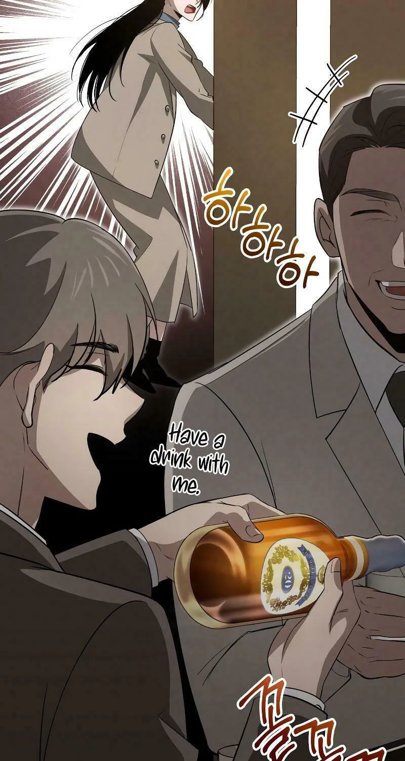Read Unstoppable Bad Things chapter 20 image 33 on Lezhin