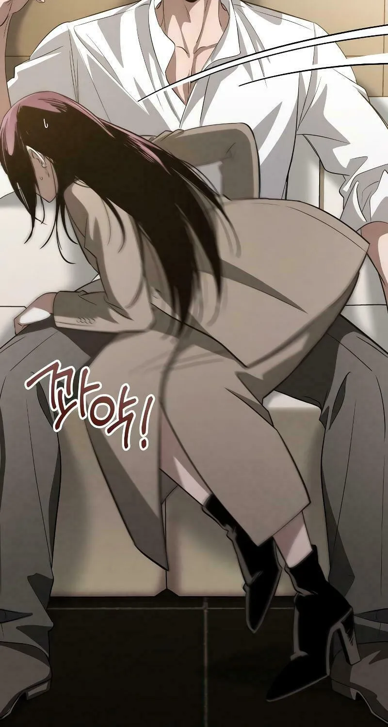 Read Unstoppable Bad Things chapter 20 image 36 on Lezhin