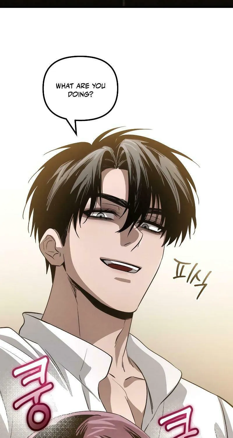 Read Unstoppable Bad Things chapter 20 image 37 on Lezhin