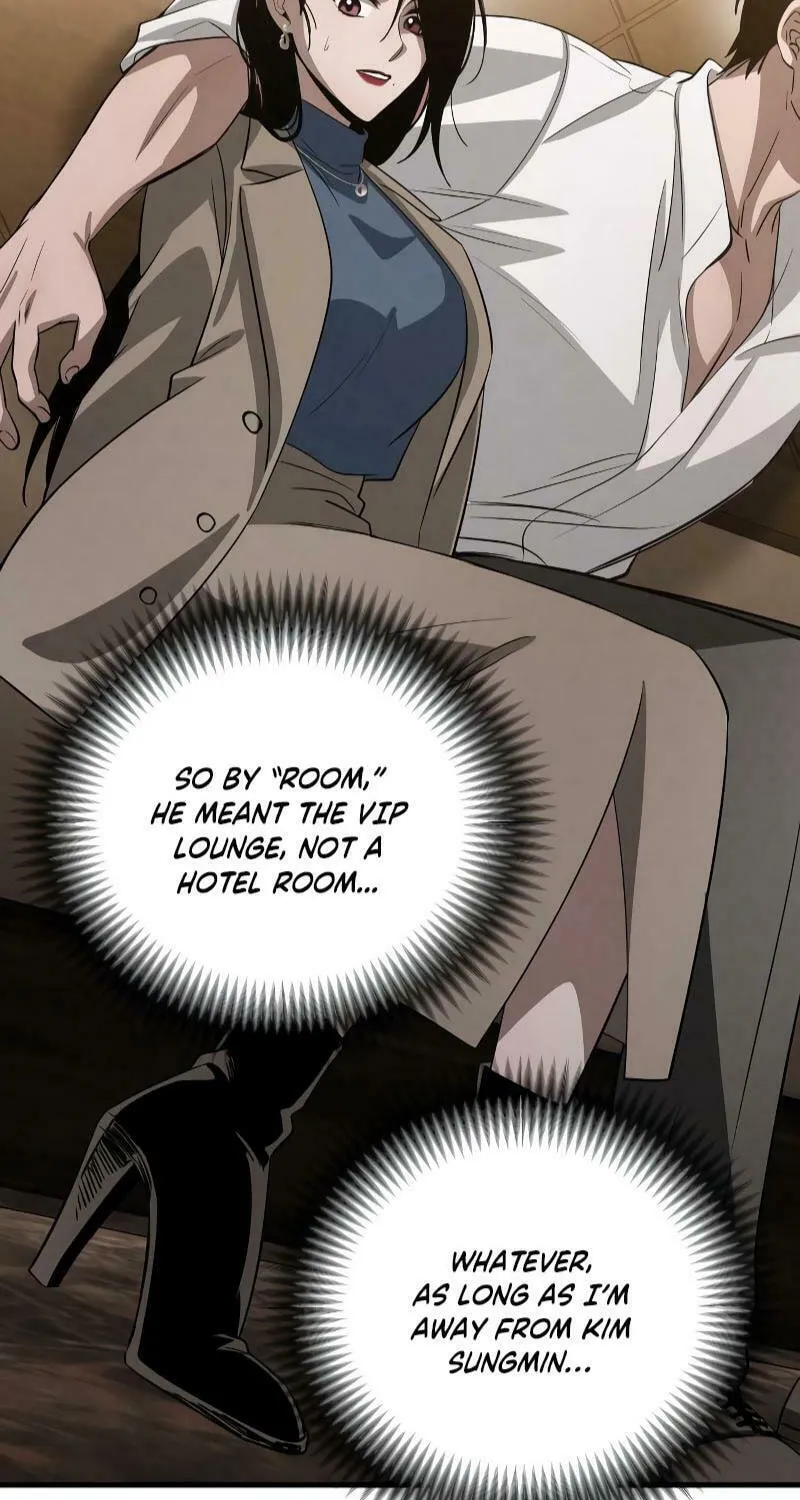 Read Unstoppable Bad Things chapter 20 image 57 on Lezhin