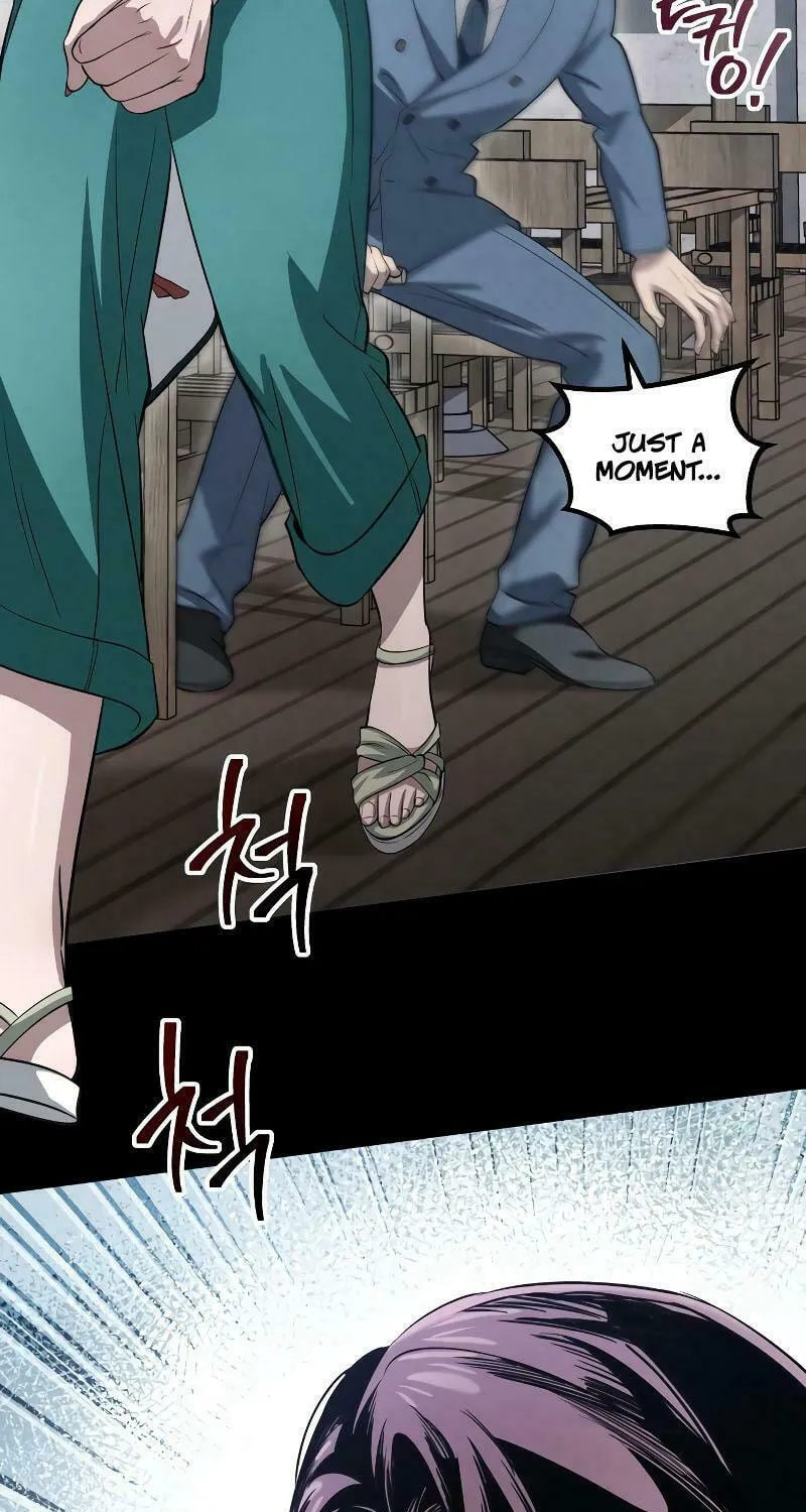 Read Unstoppable Bad Things chapter 20 image 6 on Lezhin