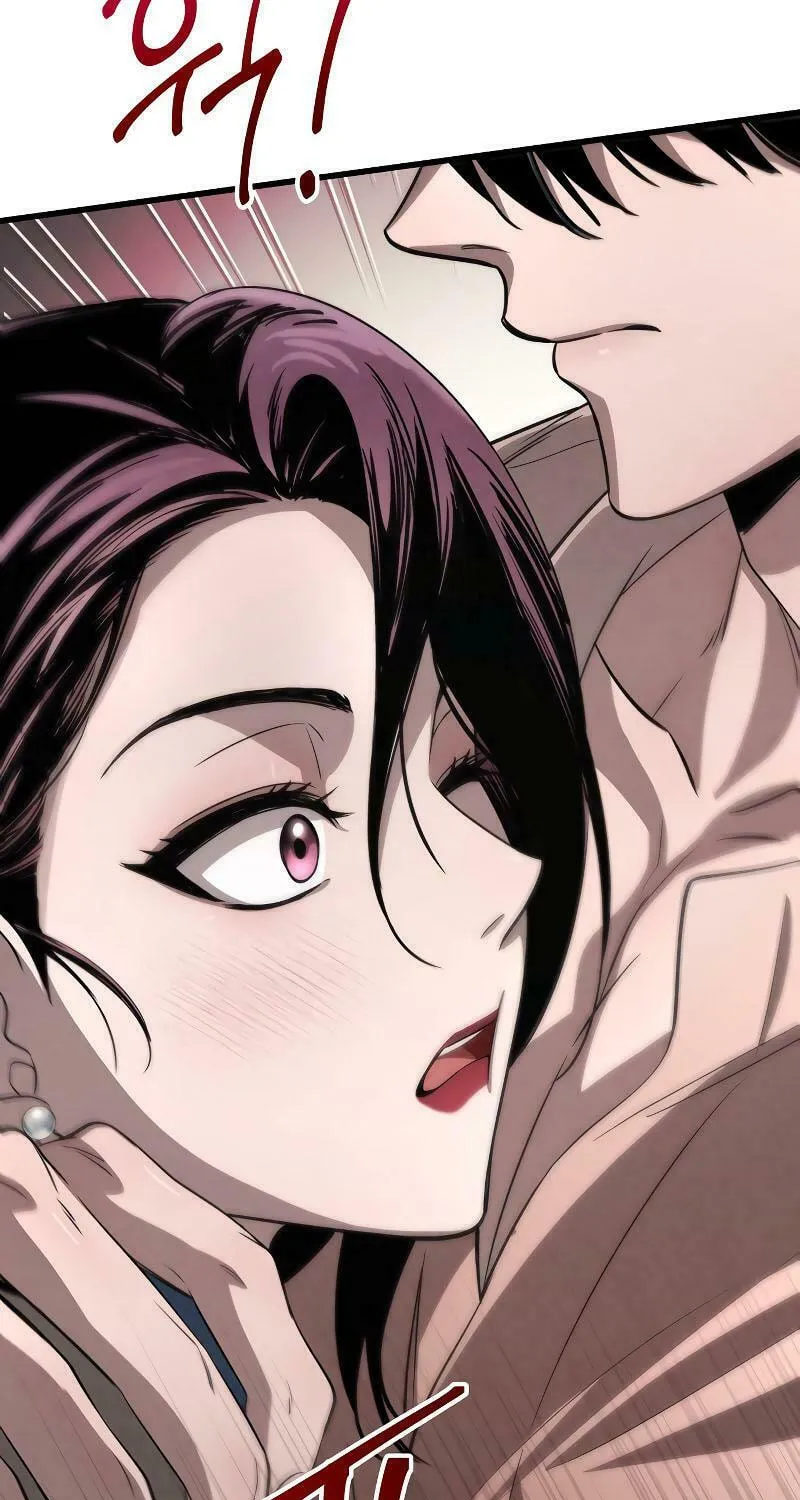 Read Unstoppable Bad Things chapter 20 image 65 on Lezhin