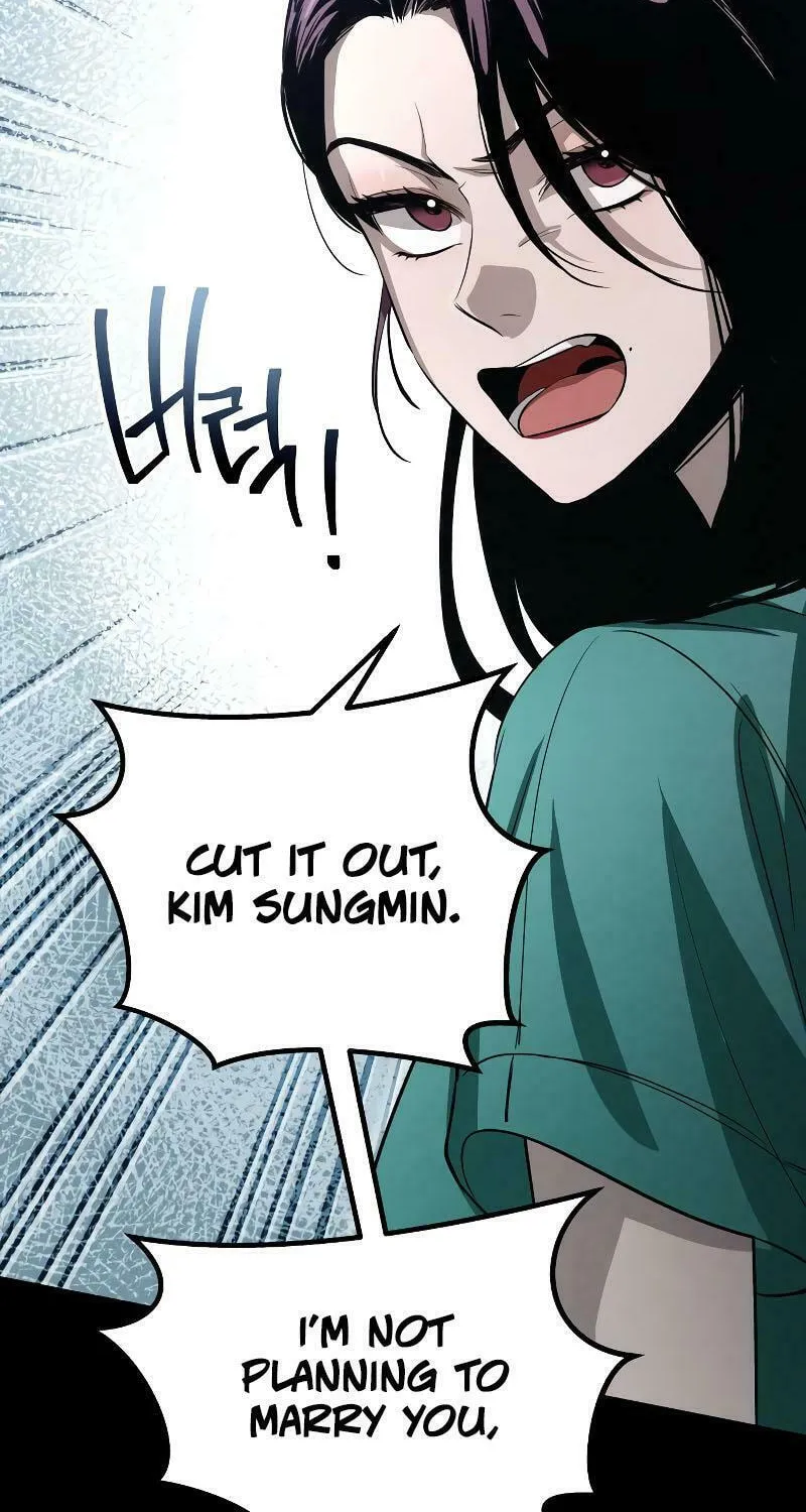 Read Unstoppable Bad Things chapter 20 image 7 on Lezhin