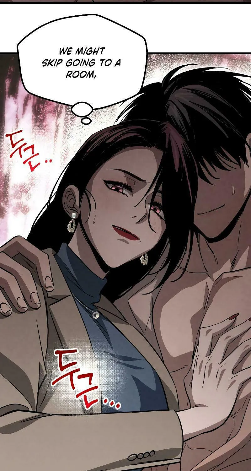 Read Unstoppable Bad Things chapter 20 image 73 on Lezhin