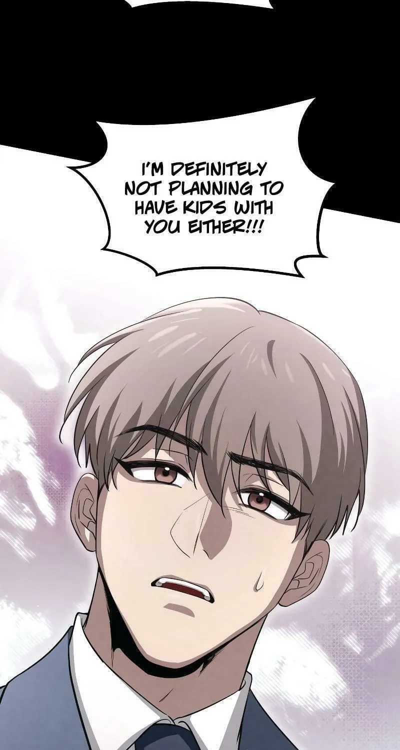 Read Unstoppable Bad Things chapter 20 image 8 on Lezhin