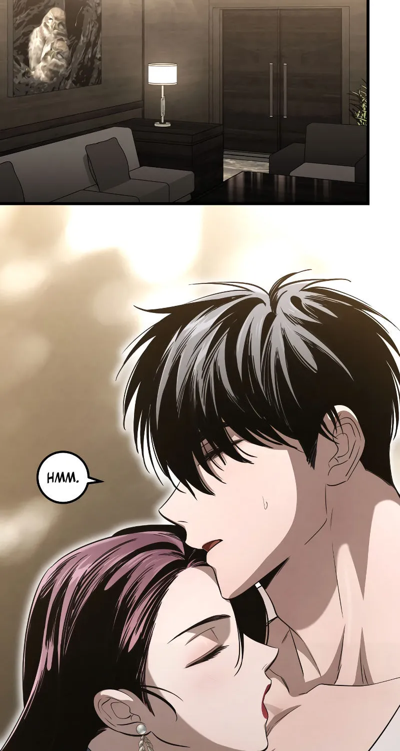 Read Unstoppable Bad Things chapter 21 image 1 on Lezhin