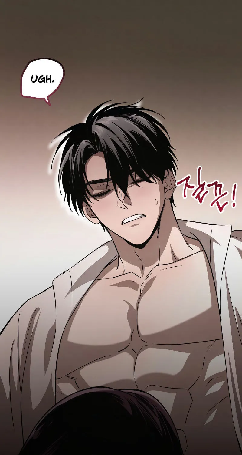 Read Unstoppable Bad Things chapter 21 image 30 on Lezhin