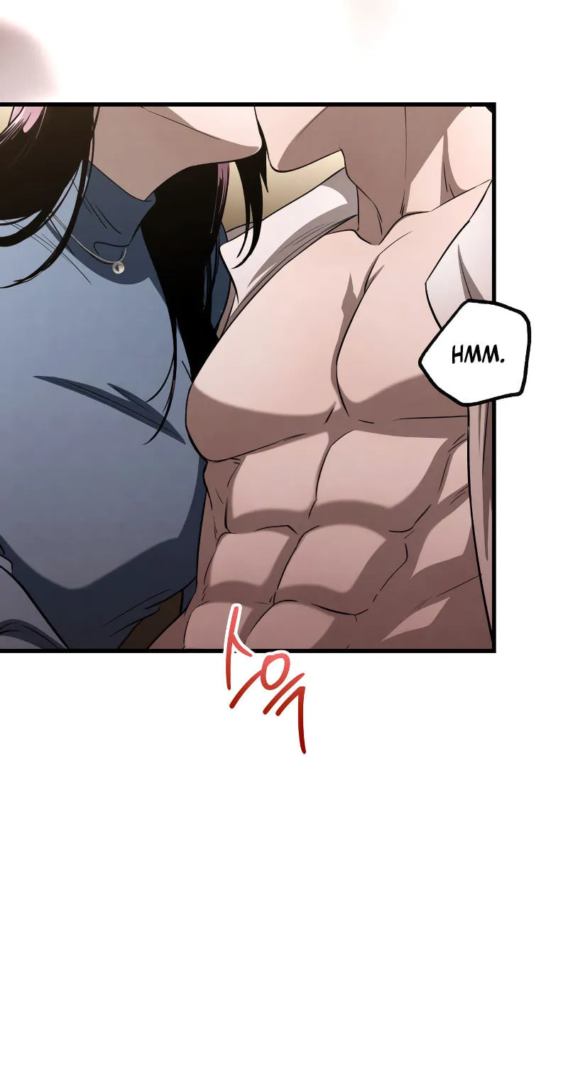 Read Unstoppable Bad Things chapter 21 image 60 on Lezhin