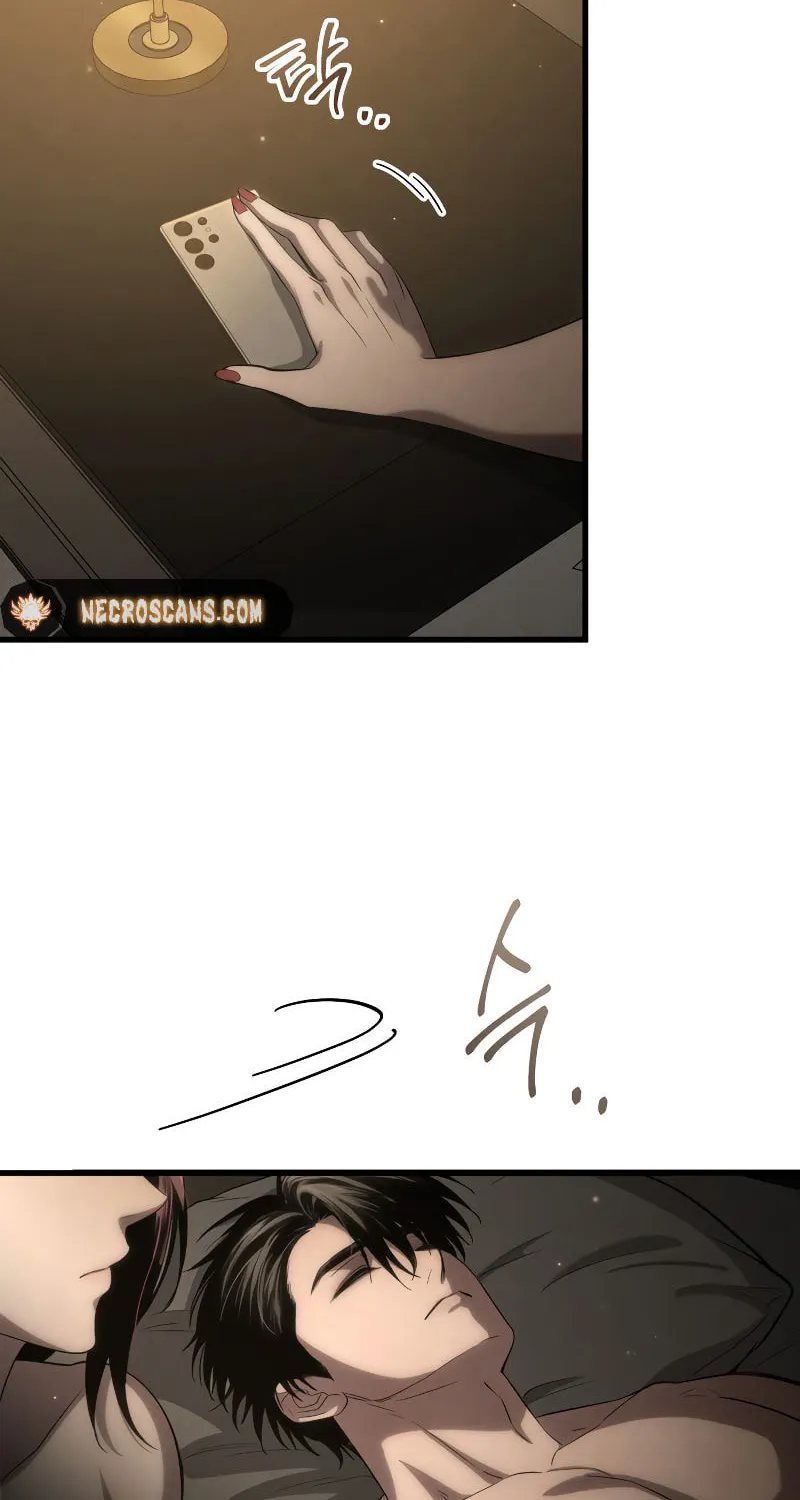 Read Unstoppable Bad Things chapter 22 image 25 on Lezhin