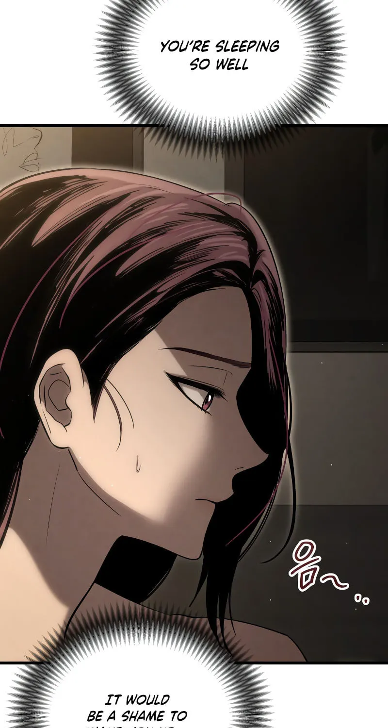 Read Unstoppable Bad Things chapter 22 image 28 on Lezhin