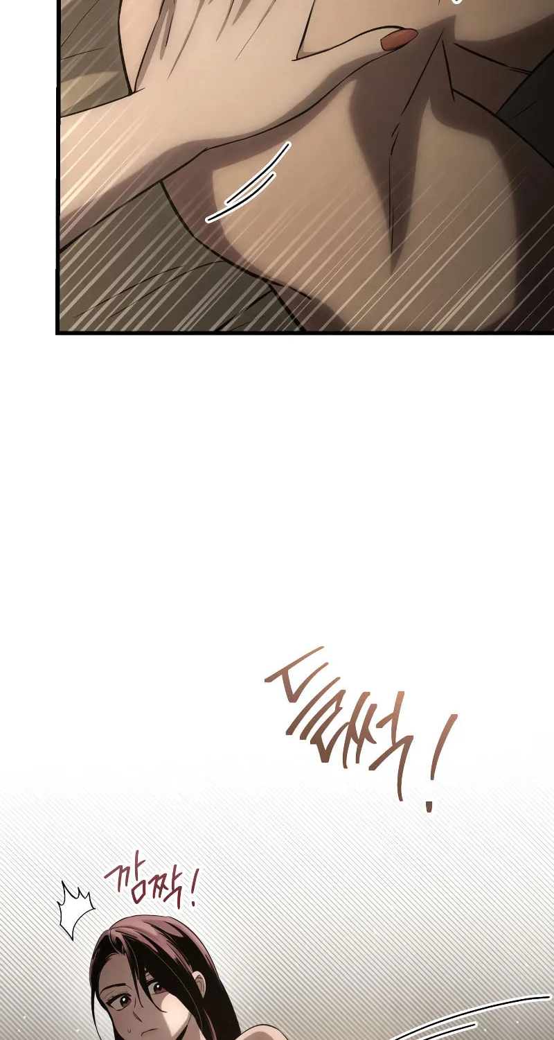 Read Unstoppable Bad Things chapter 22 image 34 on Lezhin