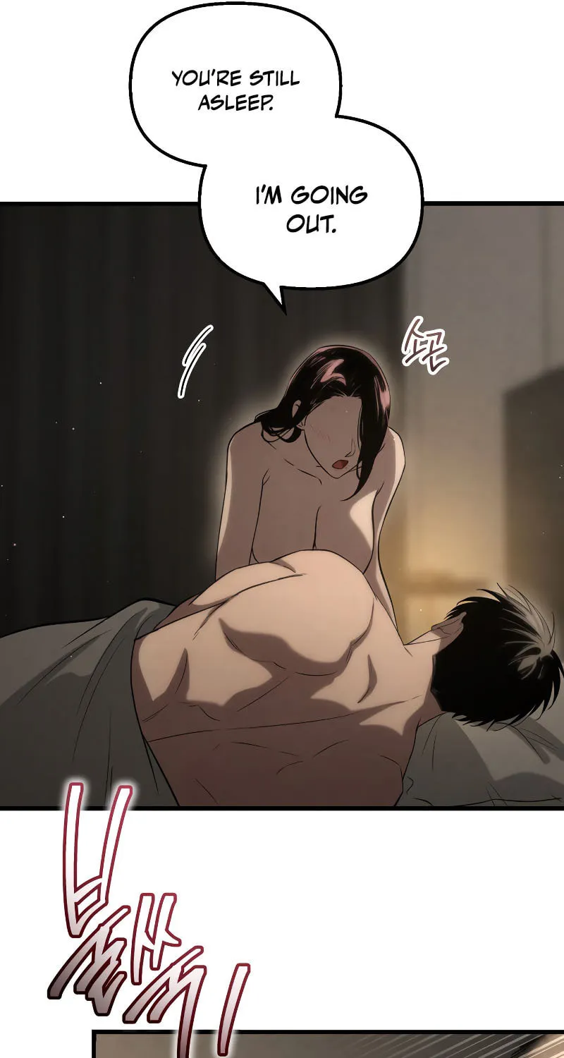 Read Unstoppable Bad Things chapter 22 image 40 on Lezhin