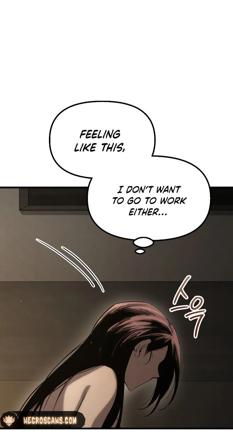 Read Unstoppable Bad Things chapter 22 image 51 on Lezhin