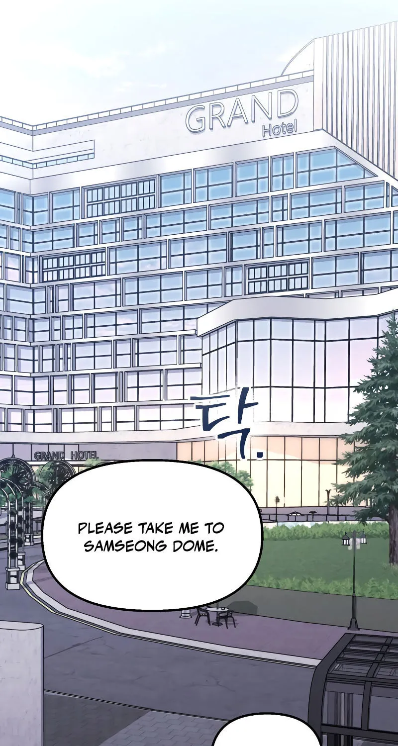 Read Unstoppable Bad Things chapter 22 image 58 on Lezhin