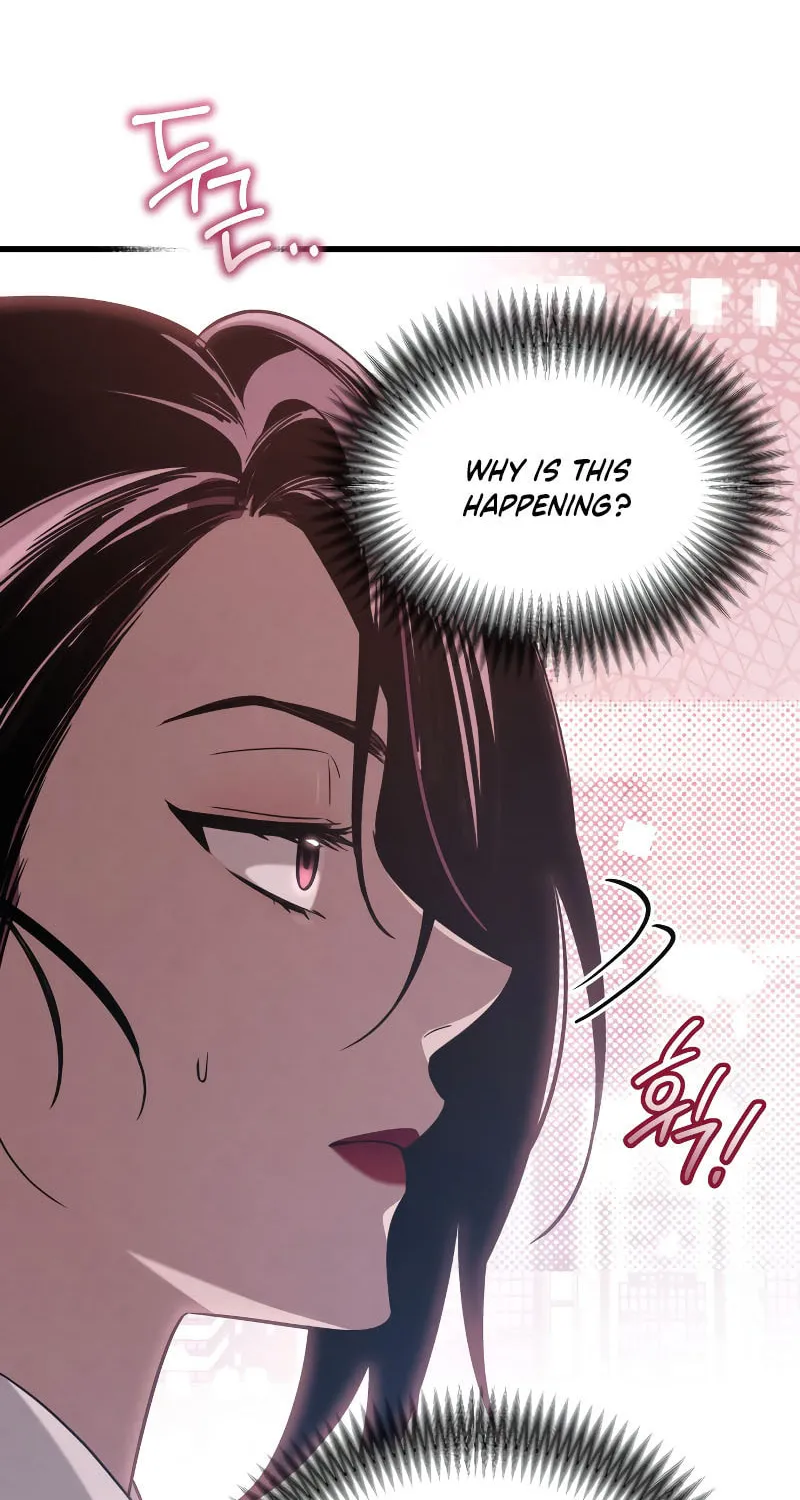 Read Unstoppable Bad Things chapter 22 image 61 on Lezhin