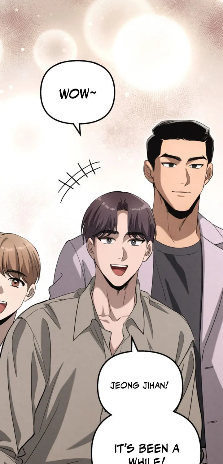 Read Unstoppable Bad Things chapter 23 image 1 on Lezhin