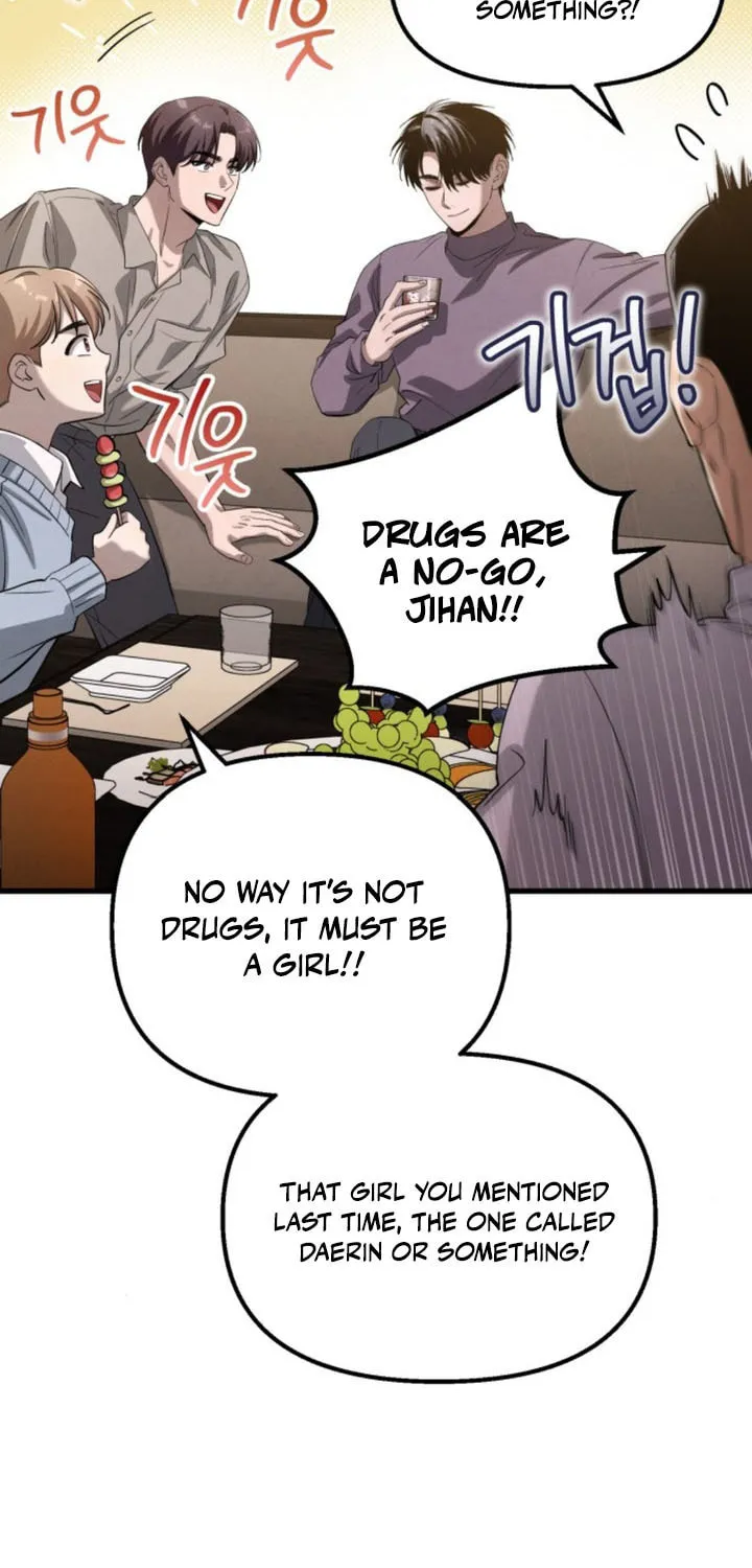 Read Unstoppable Bad Things chapter 23 image 10 on Lezhin