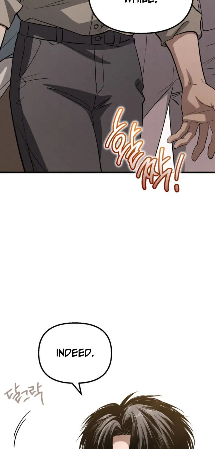 Read Unstoppable Bad Things chapter 23 image 2 on Lezhin