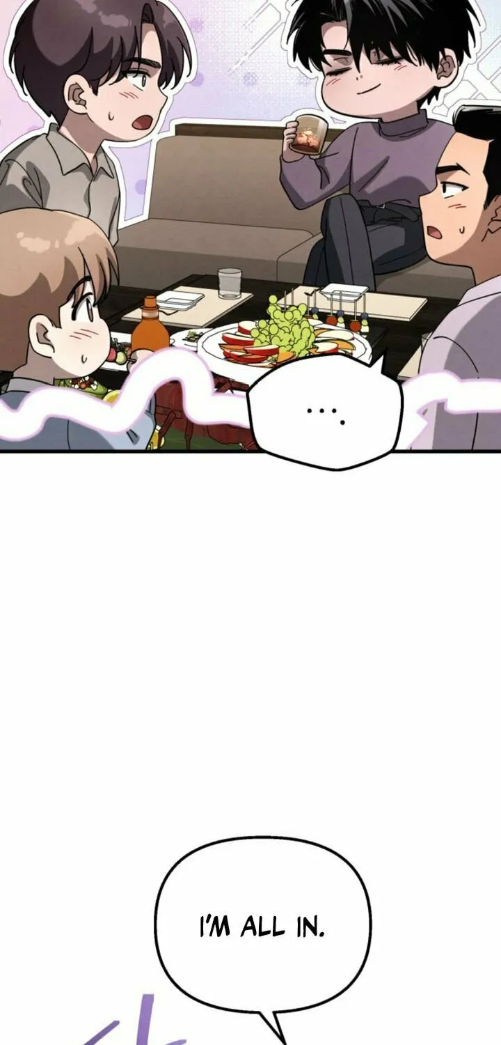 Read Unstoppable Bad Things chapter 23 image 22 on Lezhin