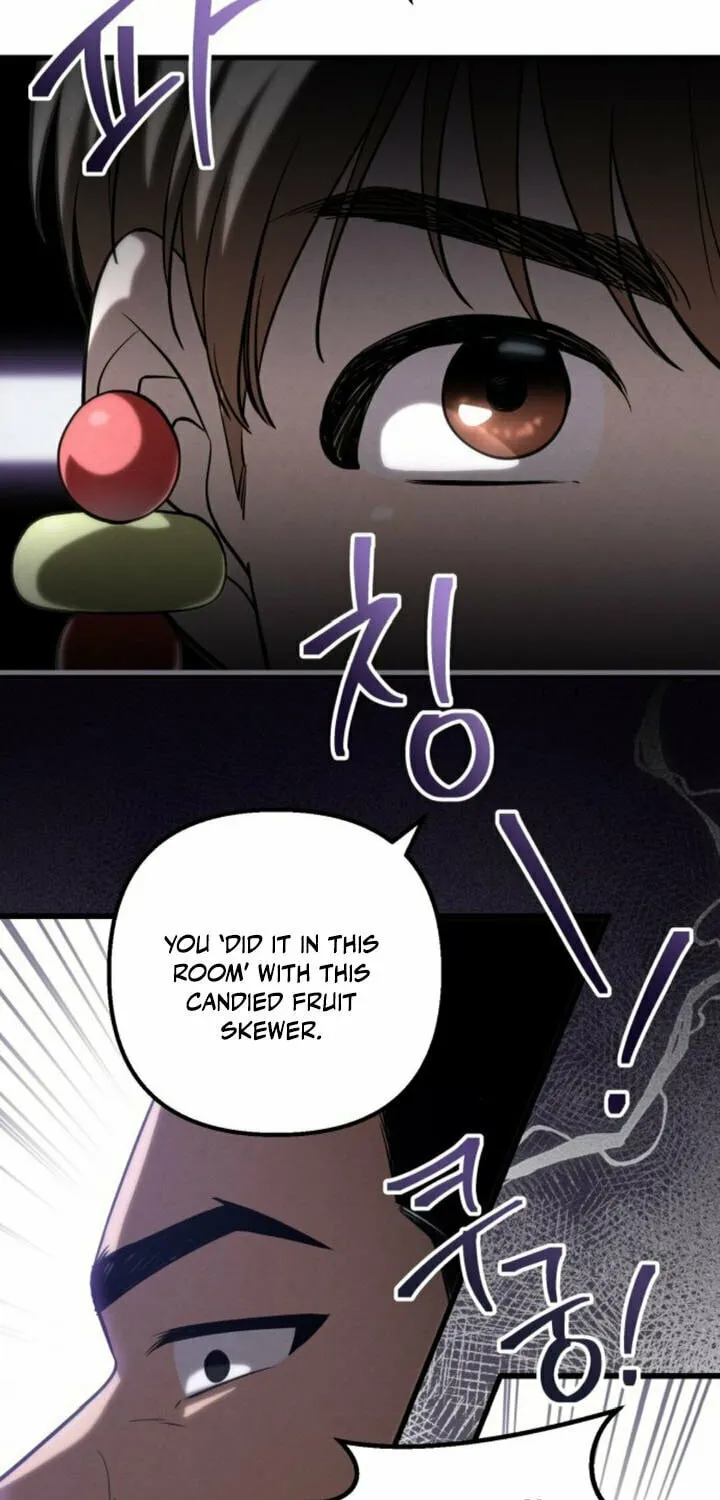 Read Unstoppable Bad Things chapter 23 image 23 on Lezhin