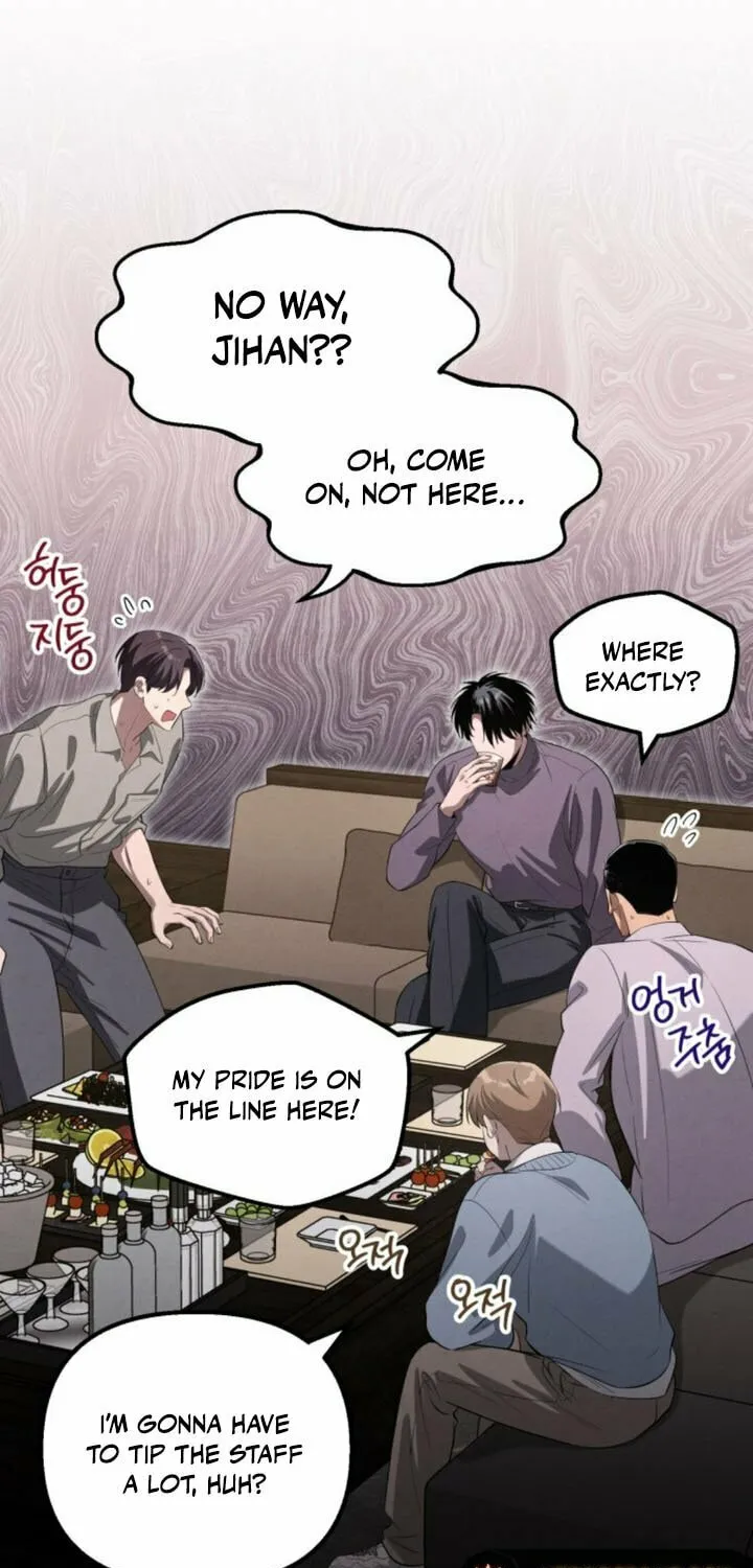 Read Unstoppable Bad Things chapter 23 image 25 on Lezhin