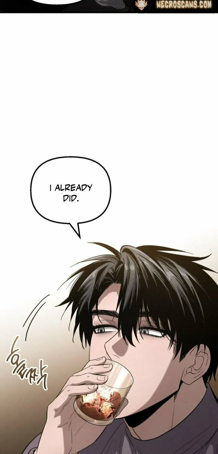 Read Unstoppable Bad Things chapter 23 image 26 on Lezhin